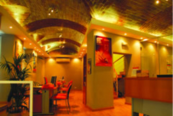 M�s Cr�dito, Servicios financieros